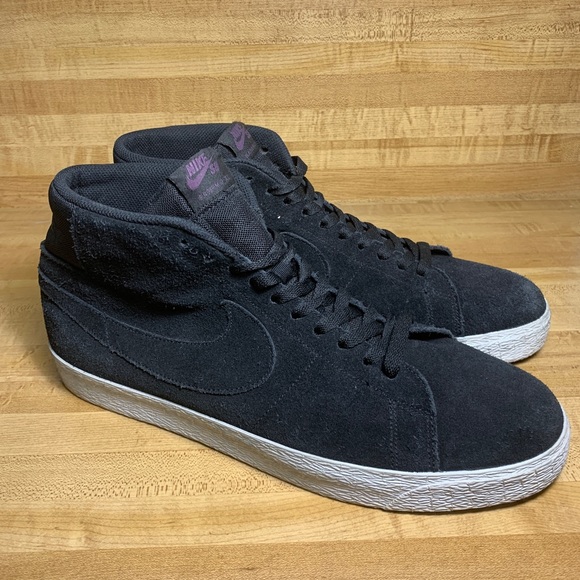 nike sb zoom blazer mid xt